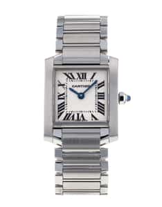 Carter 2025 wrist watch